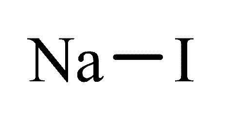 Sodium Iodide 100g